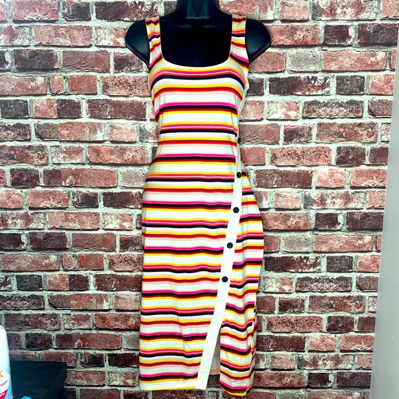 Express Dresses & Skirts - Fitted dress